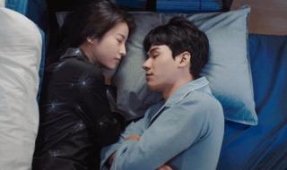 总裁的契约婚姻