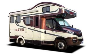 依维柯房车厂家 依维柯房车厂家
